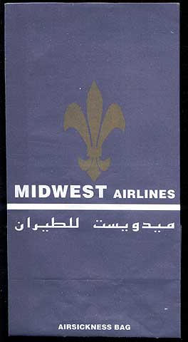Torba Midwest Airlines
