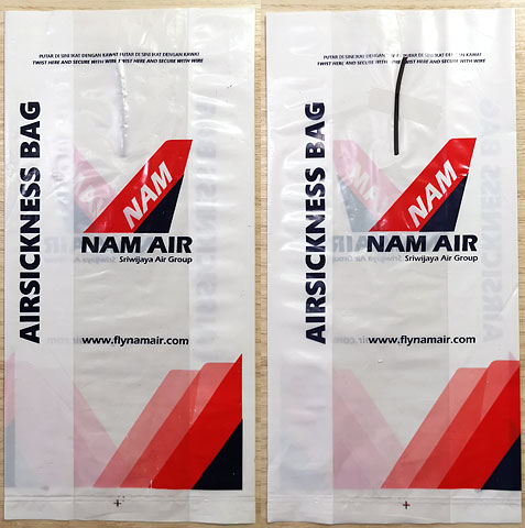 Torba NAM Air