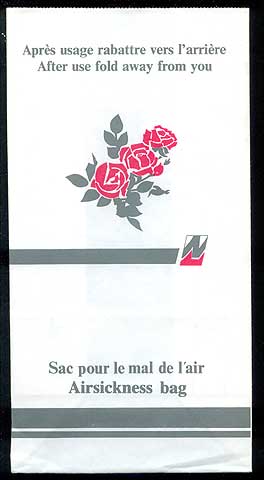 Torba Nationair Canada
