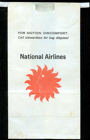Torba National Airlines