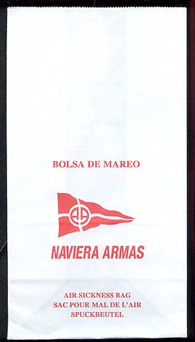 Torba Naviera Armas