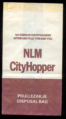 Torba NLM CityHopper