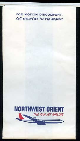 Torba Northwest Orient