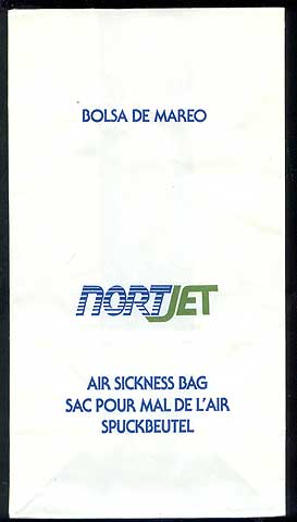 Torba NortJet