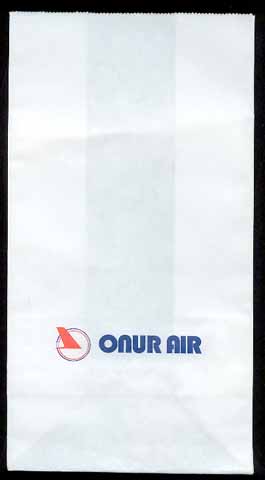 Torba Onur Air