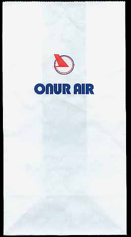 Torba Onur Air