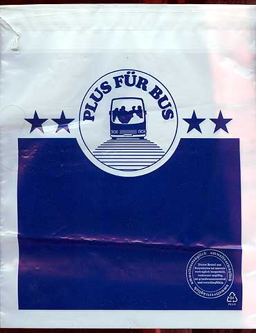 Torba Plus Für Bus