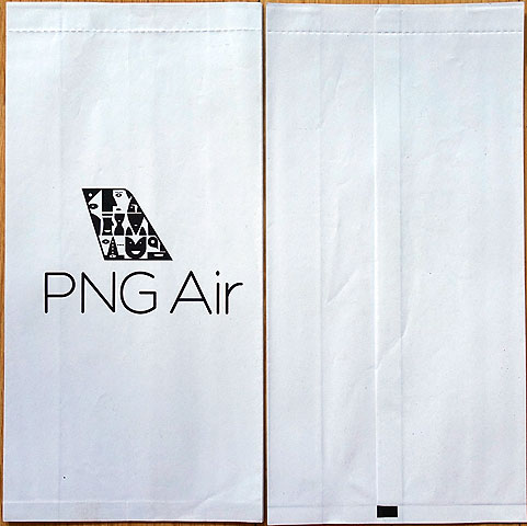 Torba PNG Air