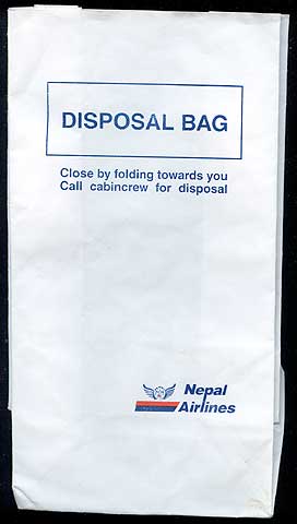 Torba Nepal Airlines