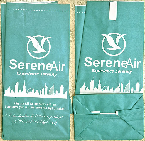 Torba SereneAir