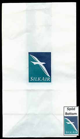Torba Silk Air