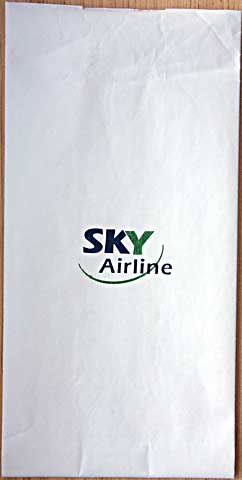 Torba Sky Airline