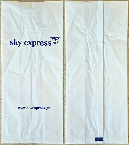 Torba Sky Express