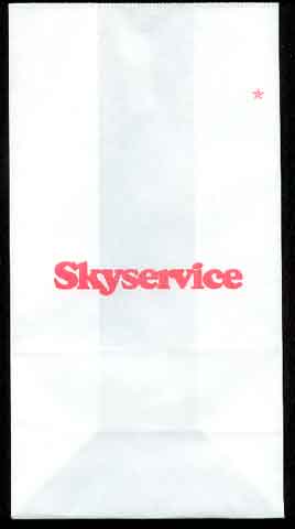 Torba Skyservice