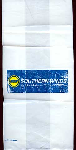 Torba Southern Winds Airlines