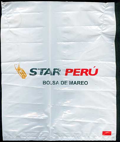 Torba Star Perú