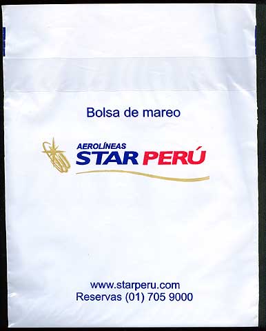 Torba Star Perú