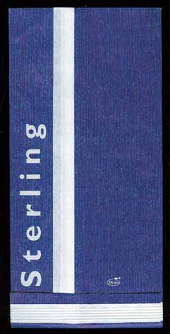 Torba Sterling European Airways