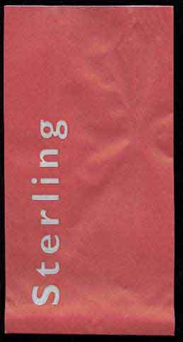 Torba Sterling European Airways