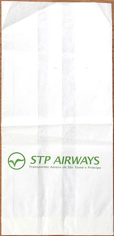 Torba STP Airways
