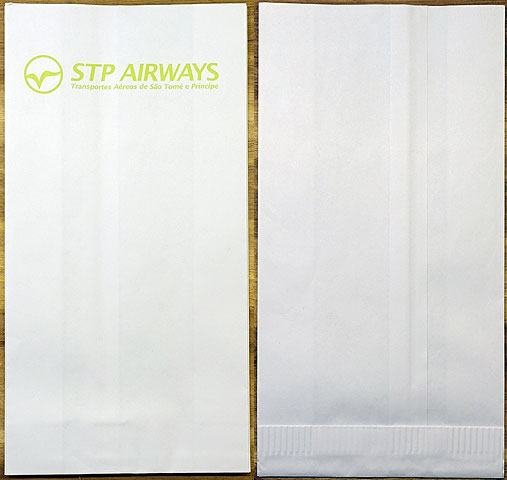 Torba STP Airways