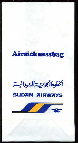 Torba Sudan Airways