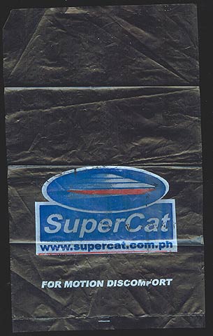 Torba SuperCat