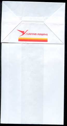 Torba Surinam Airways