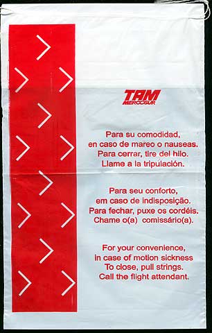 Torba TAM Mercosur