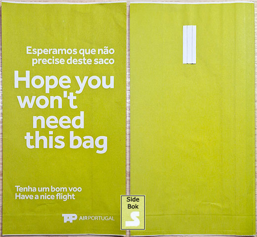 Torba TAP Air Portugal