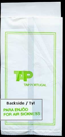 Torba TAP Air Portugal