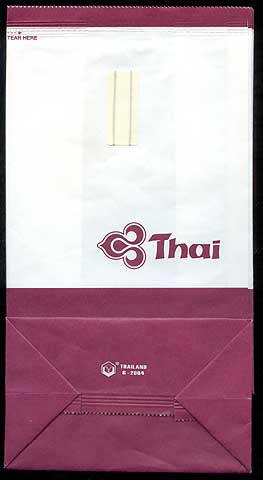 Torba Thai Airways International