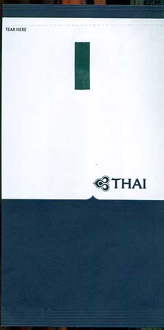 Torba Thai Airways International
