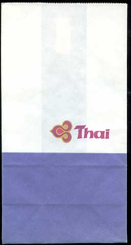 Torba Thai Airways International