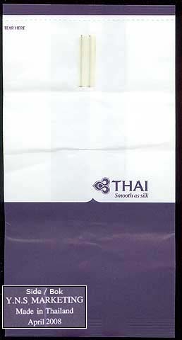 Torba Thai Airways International