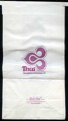 Torba Thai Airways International