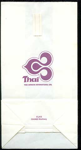 Torba Thai Airways International