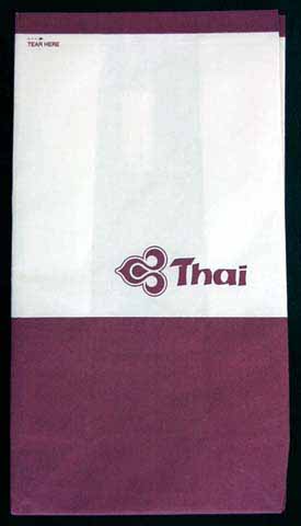 Torba Thai Airways International