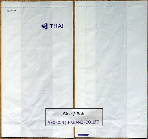 Torba Thai Airways International