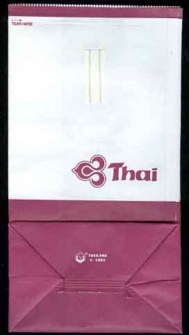 Torba Thai Airways International