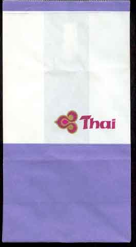 Torba Thai Airways International