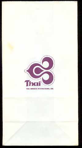 Torba Thai Airways International