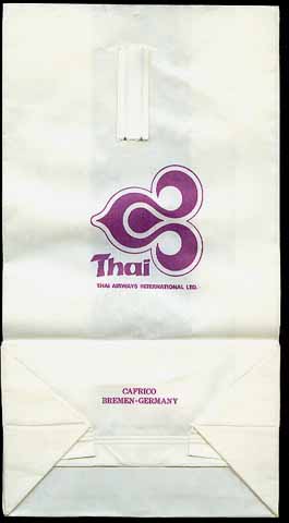 Torba Thai Airways International