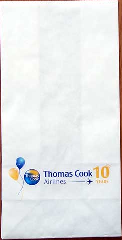 Torba Thomas Cook Airlines