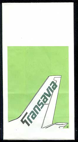 Torba Transavia Airlines