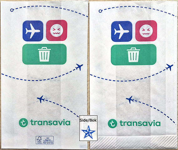 Torba Transavia