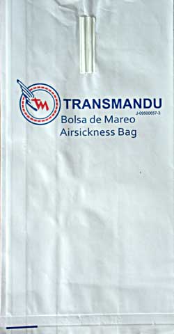 Torba Transmandu