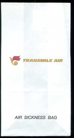 Torba Transmile Air