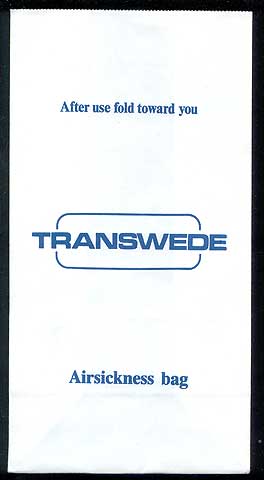 Torba Transwede Airways
