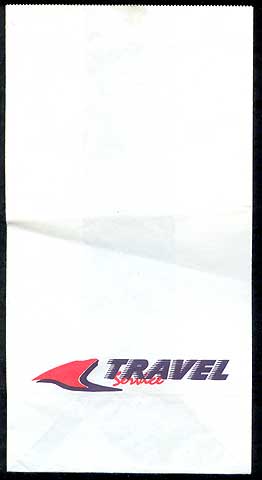 Torba Travel Service